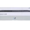 ES-16-XG - UBIQUITI 12-SFP+10G 4-10G Console-RJ45-RS232 Switch Rack Admin AC/DC - Imagen 2