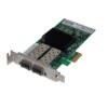 PCIE-2SFP - LRLINK PCIe-x1 2-SFP 1G NIC Tarjeta para Servidor Intel I350AM2 - Imagen 2