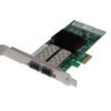 PCIE-2SFP - LRLINK PCIe-x1 2-SFP 1G NIC Tarjeta para Servidor Intel I350AM2 - Imagen 3