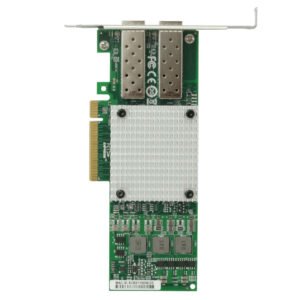 PCIE-2SFP+ - LRLINK PCIe-x8 2-SFP+10G NIC LREC9812AF Tarjeta Broadcom BCM57810S