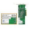 PCIE-2SFP+ - LRLINK PCIe-x8 2-SFP+10G NIC LREC9812AF Tarjeta Broadcom BCM57810S - Imagen 3