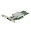 PCIE-2SFP+ - LRLINK PCIe-x8 2-SFP+10G NIC LREC9812AF Tarjeta Broadcom BCM57810S - Imagen 4