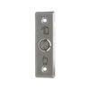 DAHUA Boton Pulsador-N/A 91x28mm Placa Metalica Normalmente Abierto - Imagen 2