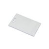 ID-CARD2 - ZK Tarjeta Gruesa Proximidad 125KHz 54x86x2mm PVC Laminado Colgante - Imagen 2