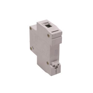AUTO-DC-25A - TOMZN 25A 125VDC Continua Interruptor Automatico Termomagnetico C25