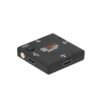 XTA-300 - Switch 3-in 1-out 4-HDMI-H v1.2 1920x1200 1080p 225MHz 6x6x1,5cm - Imagen 3