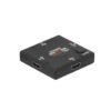 XTA-300 - Switch 3-in 1-out 4-HDMI-H v1.2 1920x1200 1080p 225MHz 6x6x1,5cm - Imagen 4