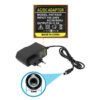 HDMI-1X4 - Splitter 1x4 HDMI v1.4 1080p 1-IN 4-OUT inc-5V-2A 5-HDMI-H HDTV-104 - Imagen 6
