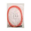 JFMLJ3 - 3m LC-MTRJ OM1 MultiModo MM Duplex Jumper Fibra 2.0mm 62.5/125um - Imagen 2