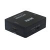 RCAHDMI - 3-RCA-H-in 1-HDMI-out Convertidor Video 720p/1080p req-5V-USB - Imagen 3