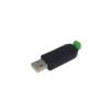 USB2.0-AM a Serial-2pin-RS485 1200mt 61mm - Imagen 2