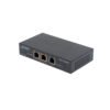 PLANET POE+at 1in-2out Switch no-Admin 3-1000 req-PoE 48-57V 36W - Imagen 5