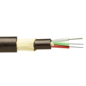 CFSA24 - OPTRAL SM 24-Fibra-G652D ADSS 13mm Cable Ext-PE Monomodo 3250301