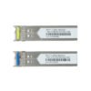 S-3553LC20 - 1-LC 20km Pareja SFP WDM Bidireccional 1550nm/1310nm 1,25Gbps BX20 U+D - Imagen 4