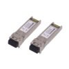 UF-SM-10G-S - UBIQUITI ParWDM-BiDi SFP+ SM 10Gbps 10km 1270/1310nm MonoMod 1-FibraLC - Imagen 2
