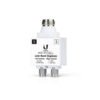 UBIQUITI 10,7-11,0/11,2-11,5GHz 2-SMA-M 1-N-H Multiplexor para AF-11 - Imagen 3