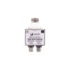 UBIQUITI 10,9-11,2/11,4-11,7GHz 2-SMA-M 1-N-H Multiplexor para AF-11 - Imagen 3