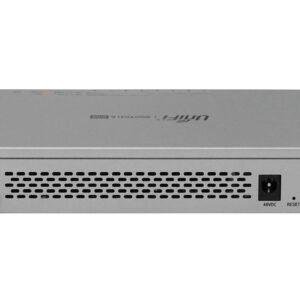 US8-60W - UBIQUITI 8-1000(4-PoE48V-af) 48W-tot Switch req-UniFi inc-48V/60W - Imagen 2