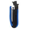 HT-H548A - Crimpeadora RG59 RG6 RG11 de Empuje Coaxial Profesional Compresion - Imagen 3