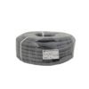 M25-50 - 25mm Rollo-50mts Conduit Flexible Metalico Cubierto-PVC 3/4-Pulg - Imagen 2