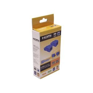 HDMI-30T - 1-Cable-UTP-CAT6 HDMI 2.0 1080p Extensor Pasivo hasta 30mts