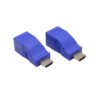 HDMI-30T - 1-Cable-UTP-CAT6 HDMI 2.0 1080p Extensor Pasivo hasta 30mts - Imagen 2
