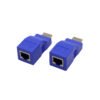 HDMI-30T - 1-Cable-UTP-CAT6 HDMI 2.0 1080p Extensor Pasivo hasta 30mts - Imagen 3