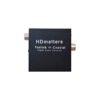 COAXIAL-TOSLINK - Convertidor BiDireccional RCA-H-Coaxial Audio-Optico-Toslink SPDIF - Imagen 5