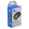 XTM-315 - XTECH Mouse USB inalambrico inc-2xAAA 2,4GHz 4-botones Azul o Gris - Imagen 3