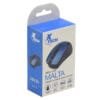 XTM-315 - XTECH Mouse USB inalambrico inc-2xAAA 2,4GHz 4-botones Azul o Gris - Imagen 8