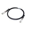 UDC-2 - UBIQUITI 2mt SFP+10Gbps SFP-1Gbps Cable Directo Backbone DAC - Imagen 3