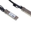 UDC-3 - UBIQUITI 3mt SFP+10Gbps SFP-1Gbps Cable Directo Backbone DAC - Imagen 2