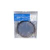UDC-3 - UBIQUITI 3mt SFP+10Gbps SFP-1Gbps Cable Directo Backbone DAC - Imagen 3