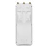 UBIQUITI SMA-GPS 5GHz 1-1000 2-RPSMA-H inc24V 27dBm 18-26VDC Prism - Imagen 4