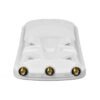 UBIQUITI SMA-GPS 5GHz 1-1000 2-RPSMA-H inc24V 27dBm 18-26VDC Prism - Imagen 8