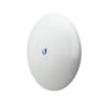 UBIQUITI Admin 5,1-5,9GHz-AC 19dBi 1-1000 25dBm NanoBeam inc/PoE-24V-G - Imagen 3