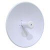 UBIQUITI 1-un Gen2 420mm 25dBi s/Escudo PowerBeamAC 1-1000 inc-PoE-24V - Imagen 4