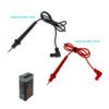 MULTI-TENAZA - FUJITEL Multitester Tenaza AC/1000A/750V 1000VDC inc-Pila9V ClampMeter - Imagen 2