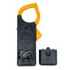MULTI-TENAZA - FUJITEL Multitester Tenaza AC/1000A/750V 1000VDC inc-Pila9V ClampMeter - Imagen 3