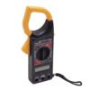 MULTI-TENAZA - FUJITEL Multitester Tenaza AC/1000A/750V 1000VDC inc-Pila9V ClampMeter - Imagen 4