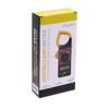 MULTI-TENAZA - FUJITEL Multitester Tenaza AC/1000A/750V 1000VDC inc-Pila9V ClampMeter - Imagen 5