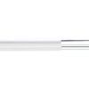 CFSO2W - Blanca 1000mts 2-Fibra-SM-G652D DropFTTH Interior-PVC 3-Portante 5x2mm - Imagen 2