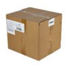 CFSO2W - Blanca 1000mts 2-Fibra-SM-G652D DropFTTH Interior-PVC 3-Portante 5x2mm - Imagen 3