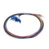JFSL-12 - LC SM 1,5mt 12-Unidades Pigtail MonoModo SingleMode 12-Colores-distint - Imagen 3