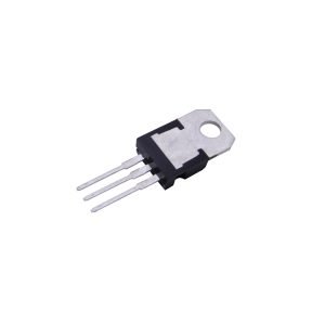 LM7805 - 5VDC/1,0A-salida 7-35VDC-entrada Regulador Voltaje requiere-disipador