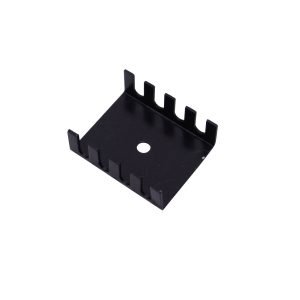 DISIP-TO220 - Disipador de calor para integrado TO-220 30x25x11mm TO220