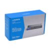 SE3008 - LINKSYS 8-1000 Gigabit Switch Desktop no-Admin no-Rack 169x90x27mm - Imagen 2